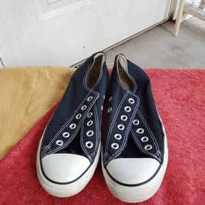 Unisex Converse Shoes,, M & W